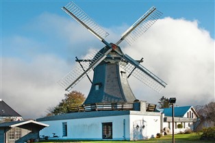 Details zum Ferienhaus Schleswig-Holstein / Flenzburg und Umgebung