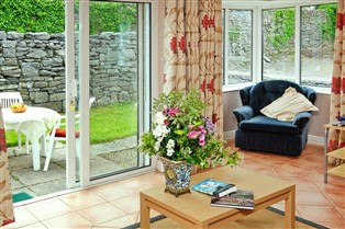 Details zum Ferienhaus Irland
