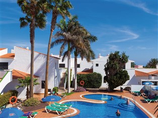 Details zum Ferienhaus Kanarische Inseln / Fuerteventura
