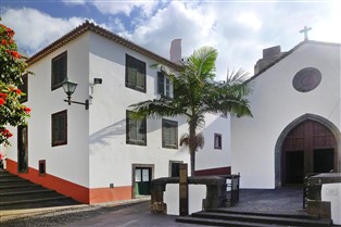 Details zum Ferienhaus Insel Madeira