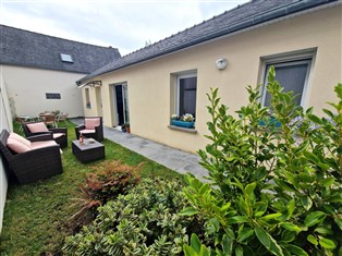 Details zum Ferienhaus Bretagne