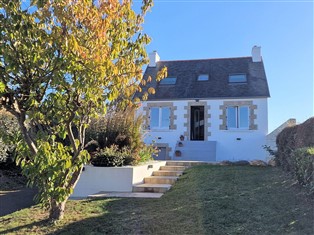 Details zum Ferienhaus Frankreich