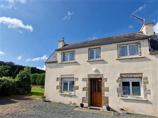 Details zum Ferienhaus Bretagne