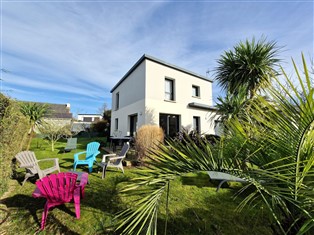 Details zum Ferienhaus Bretagne