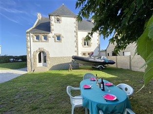 Details zur Ferienwohnung Frankreich