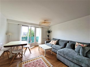 Details zur Ferienwohnung Bretagne