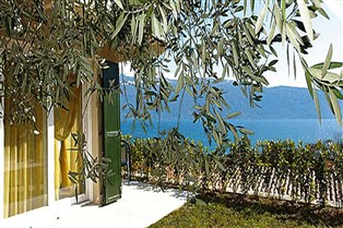 Details zum Ferienhaus Lombardei / Gardasee