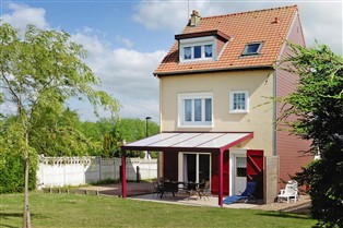 Details zum Ferienhaus Hauts-de-France / Nord-pas-de-Calais