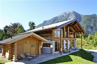 Details zum Ferienhaus Tirol