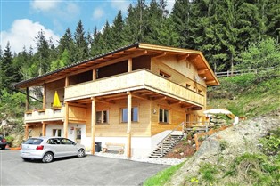 Details zum Ferienhaus Tirol