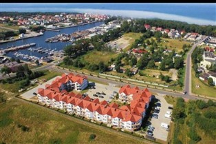 Details zur Ferienwohnung Ostseeküste