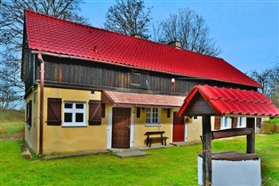 Details zum Ferienhaus Pommern
