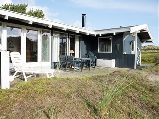 Details zum Ferienhaus Südjütland