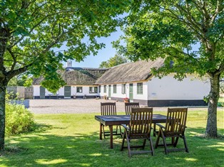 Details zur Ferienwohnung Dänemark