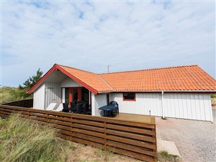 Details zum Ferienhaus Dänemark