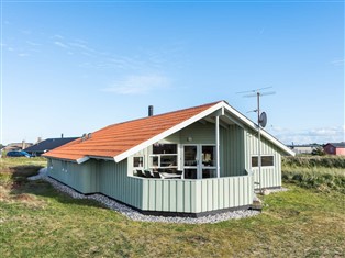 Details zum Ferienhaus Dänemark