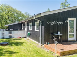 Details zum Ferienhaus Südjütland