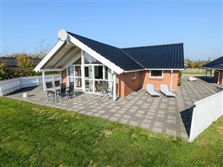 Details zum Ferienhaus Dänemark
