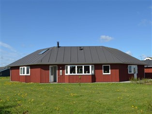 Details zum Ferienhaus Dänemark