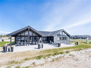 Details zur Ferienwohnung Dänemark