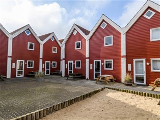 Details zur Ferienwohnung Südjütland