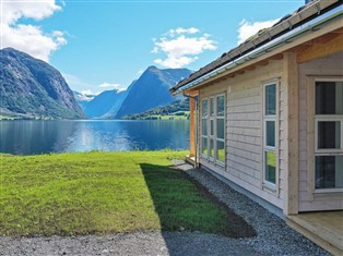 Details zum Ferienhaus Norwegen