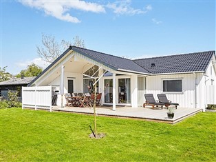 Details zum Ferienhaus Seeland