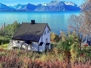 Details zum Ferienhaus Nord-Norwegen