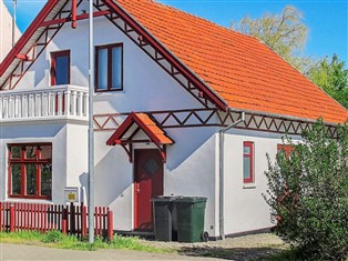 Details zur Ferienwohnung Lolland-Falster