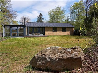 Details zum Ferienhaus Dänemark