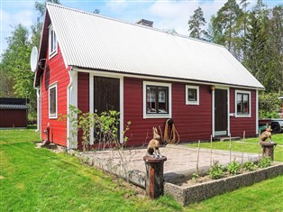 Details zum Ferienhaus Blekinge