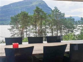 Details zum Ferienhaus Nördliches Fjordnorwegen