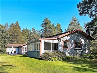 Details zum Ferienhaus Schweden