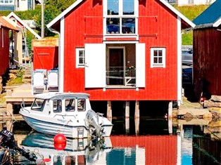 Details zum Ferienhaus Nördliches Fjordnorwegen