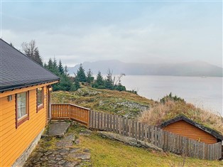 Details zur Ferienwohnung Südliches Fjordnorwegen