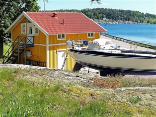 Details zur Ferienwohnung Bohuslän und Västra Götaland