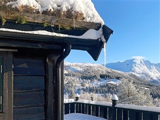 Details zum Ferienhaus Norwegen