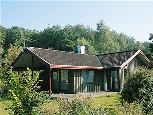 Details zum Ferienhaus Ostjütland