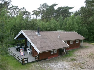 Details zum Ferienhaus Dänemark