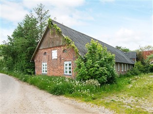 Details zur Ferienwohnung Rømø-Arrild