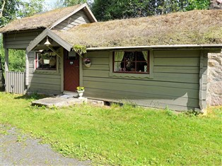 Details zum Ferienhaus Småland