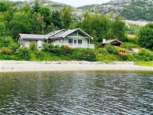 Details zum Ferienhaus Südliches Fjordnorwegen