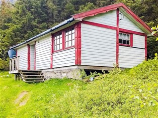 Details zum Ferienhaus Mittel-Norwegen