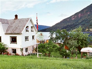 Details zur Ferienwohnung Nördliches Fjordnorwegen