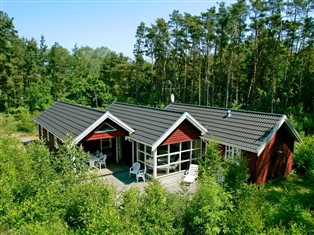 Details zum Ferienhaus Dänemark