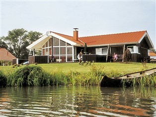 Details zum Ferienhaus Niedersachsen / Cuxhaven-Elbemündung