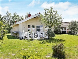 Details zum Ferienhaus Niedersachsen / Cuxhaven-Elbemündung