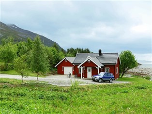 Details zur Ferienwohnung Mittel-Norwegen