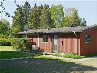 Details zum Ferienhaus Dänemark