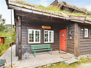 Details zum Ferienhaus Sørlandet